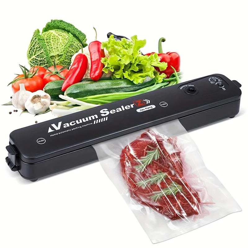 Vacuum Food Sealing Machine