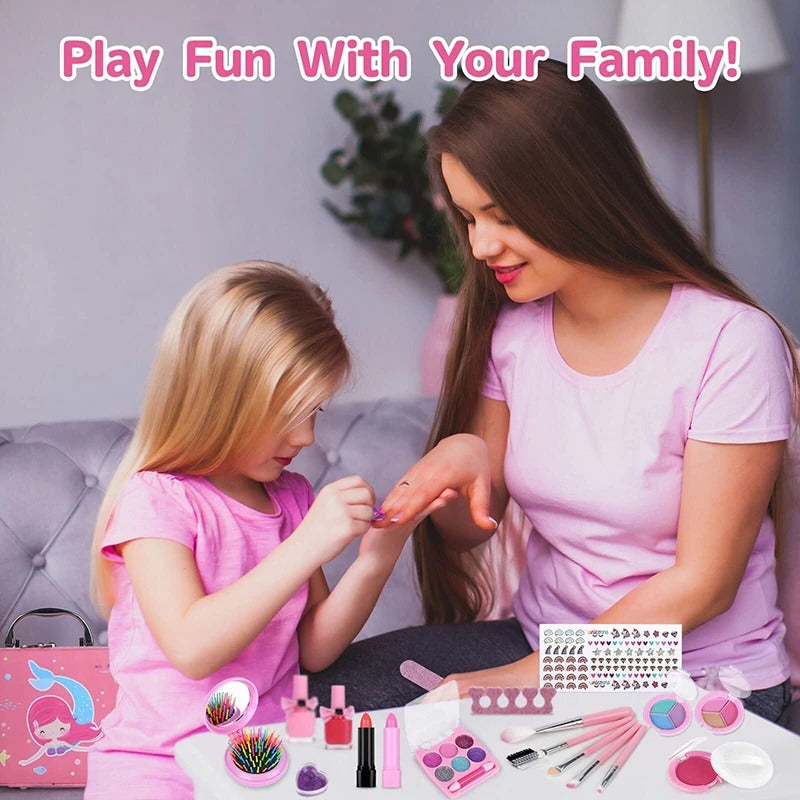 Kids Makeup