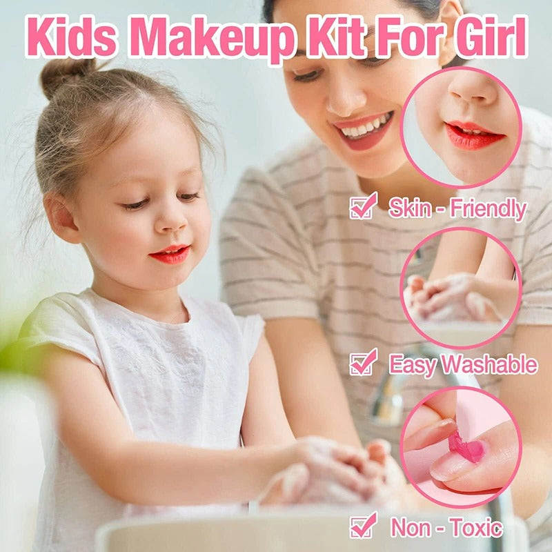 Kids Makeup