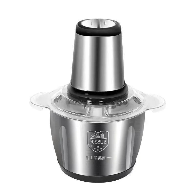 Electric Meat Grinder Stainless Steel